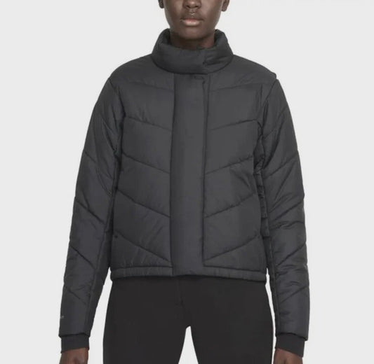 Nike Women's Therma Fit Jacket - DA32156-011