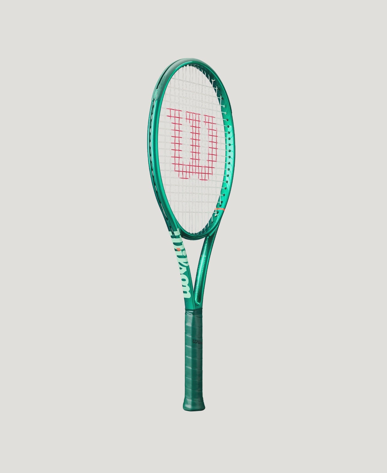 Wilson Blade 100L v10 Tennis Racquet