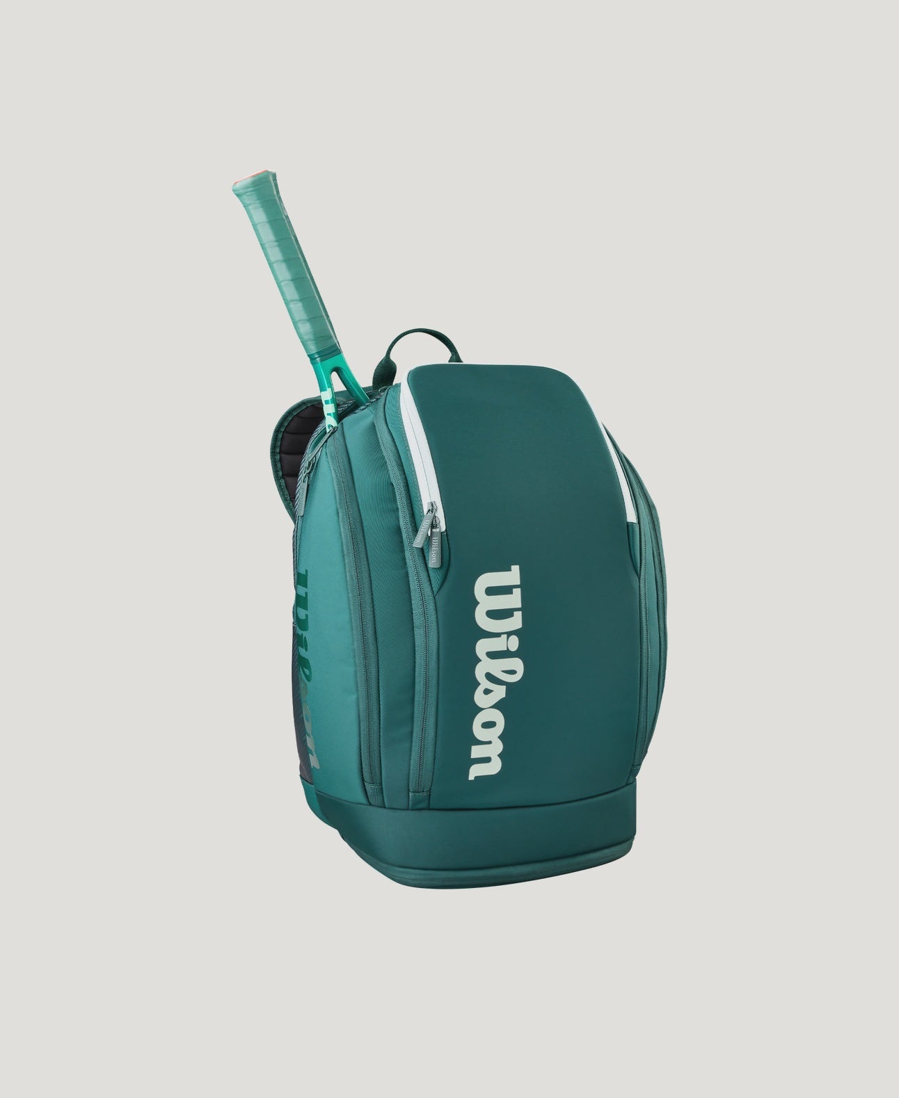 Wilson Blade v10 Backpack Green WR8056101001