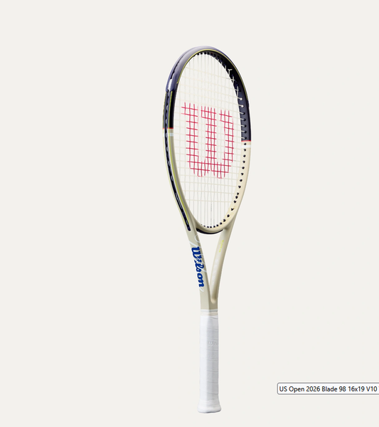 2026 Wilson US Open Blade