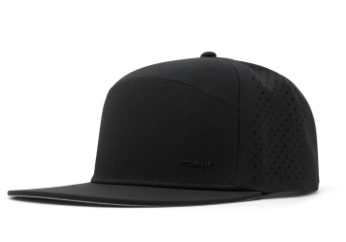 Melin Hydrolite Trenches- Black Classic