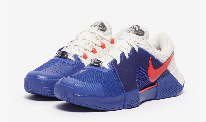 Nike Men's GP Challenge 1 HC PRM HJ 6769-500