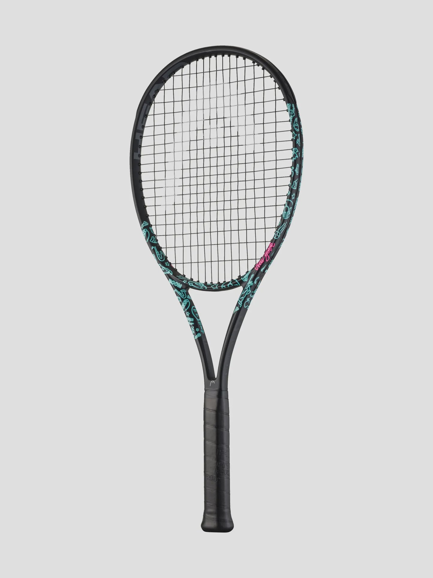 Head Boom MPL Neon 2025 Tennis Racquet