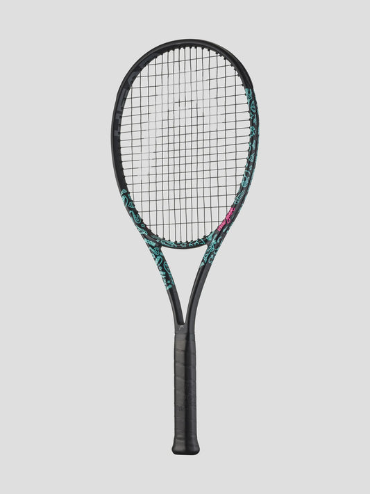 Head Boom MPL Neon 2025 Tennis Racquet