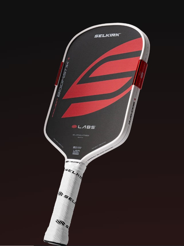 Selkirk Boomstick