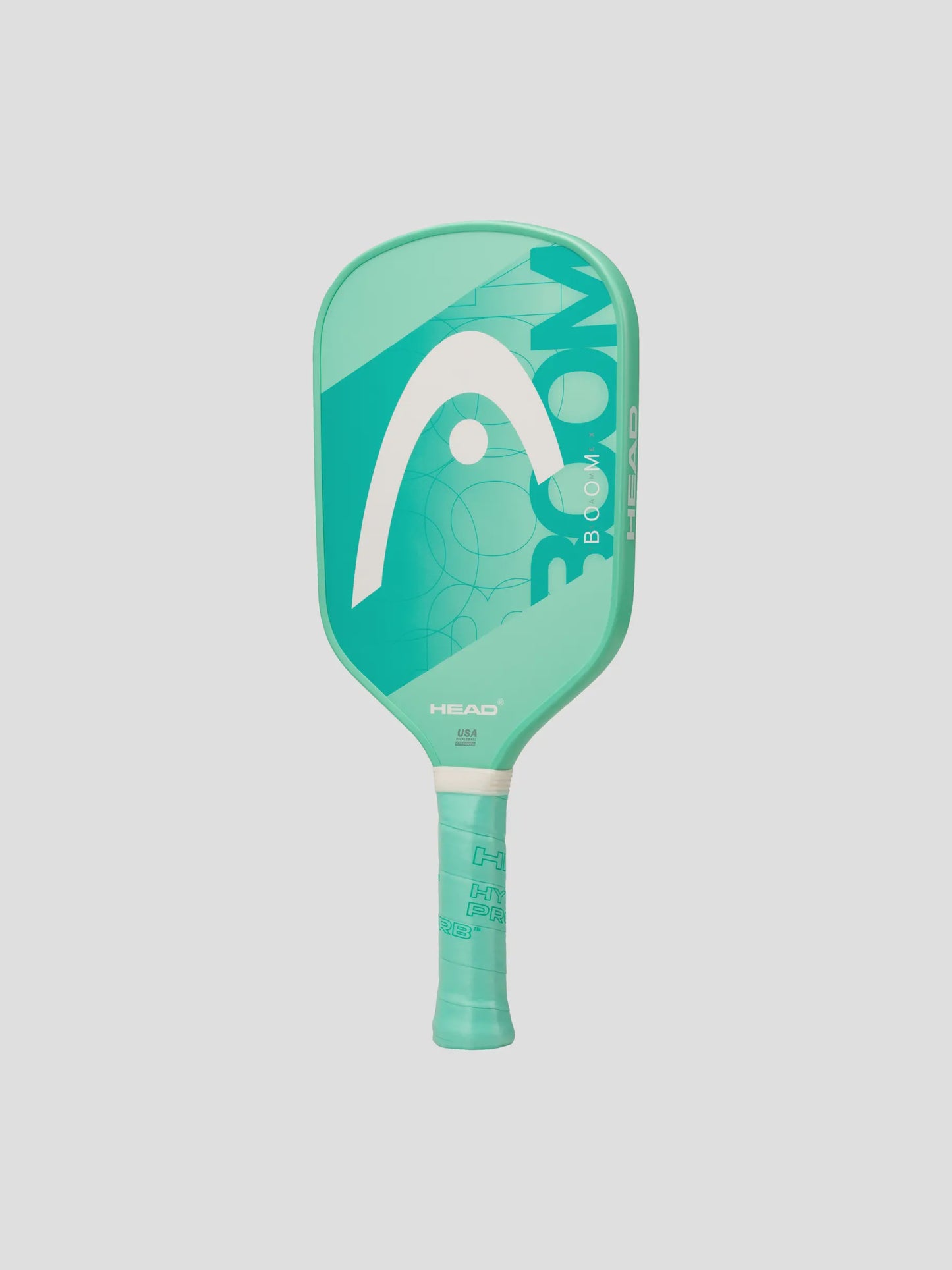 2024 Head Boom Team Ex