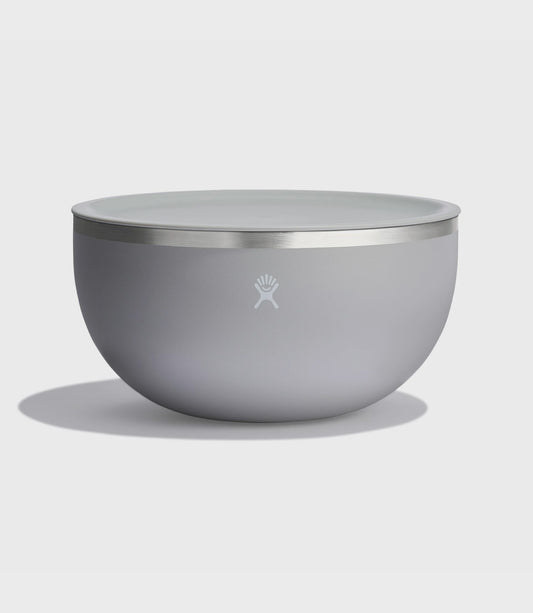 Hydro Flask 3 Quart Serving Bowl with Lid -  Birch