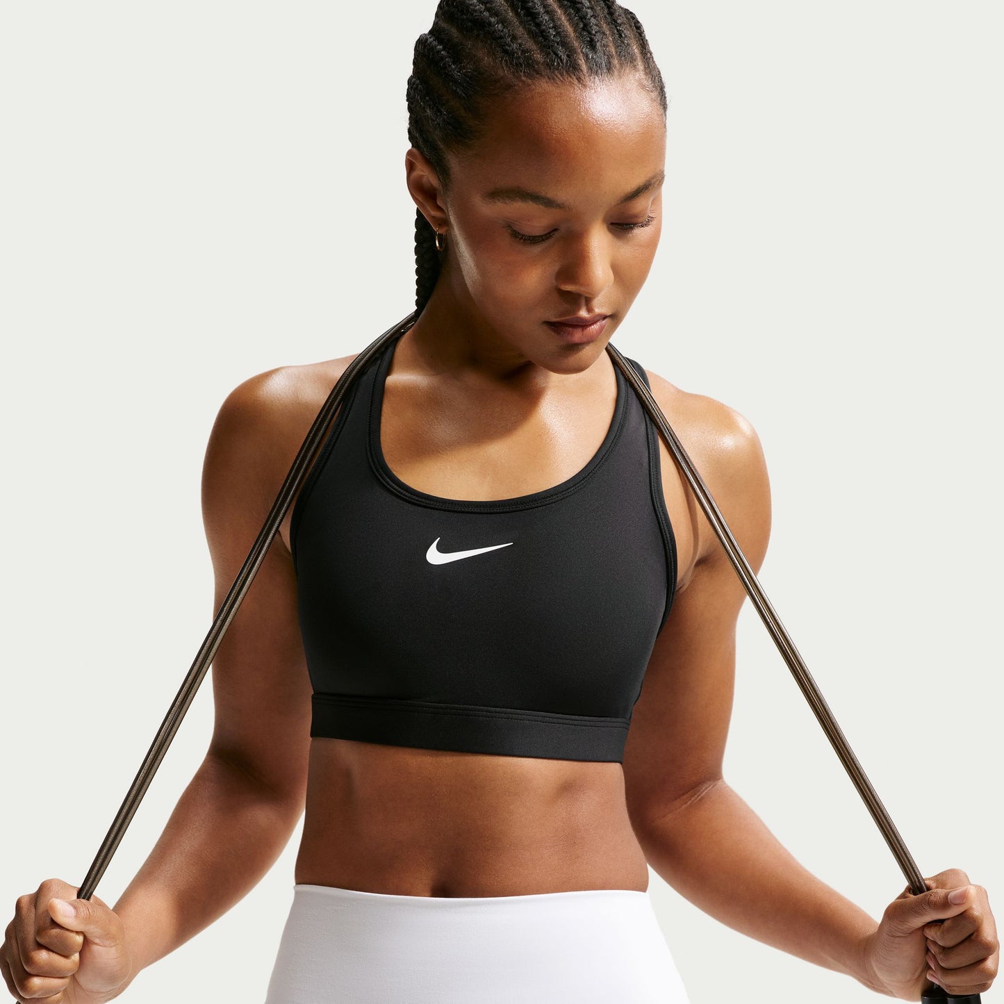 Nike Women's Training Movement Bra- DX6821-010