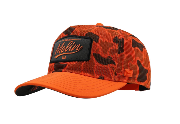 Melin Hydro Odysea Mac SAOR Hat