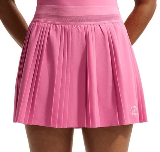 Nike Women's Court Dri-FIT Advantage Pleated Tennis Skort- FZ6512-641