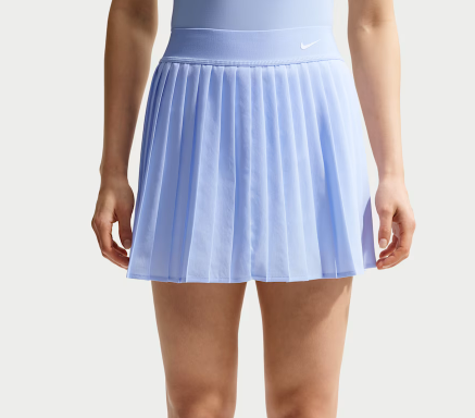 Nike Women's Dri-FIT High-Waisted Tennis Skirt: Style- HV9951-407