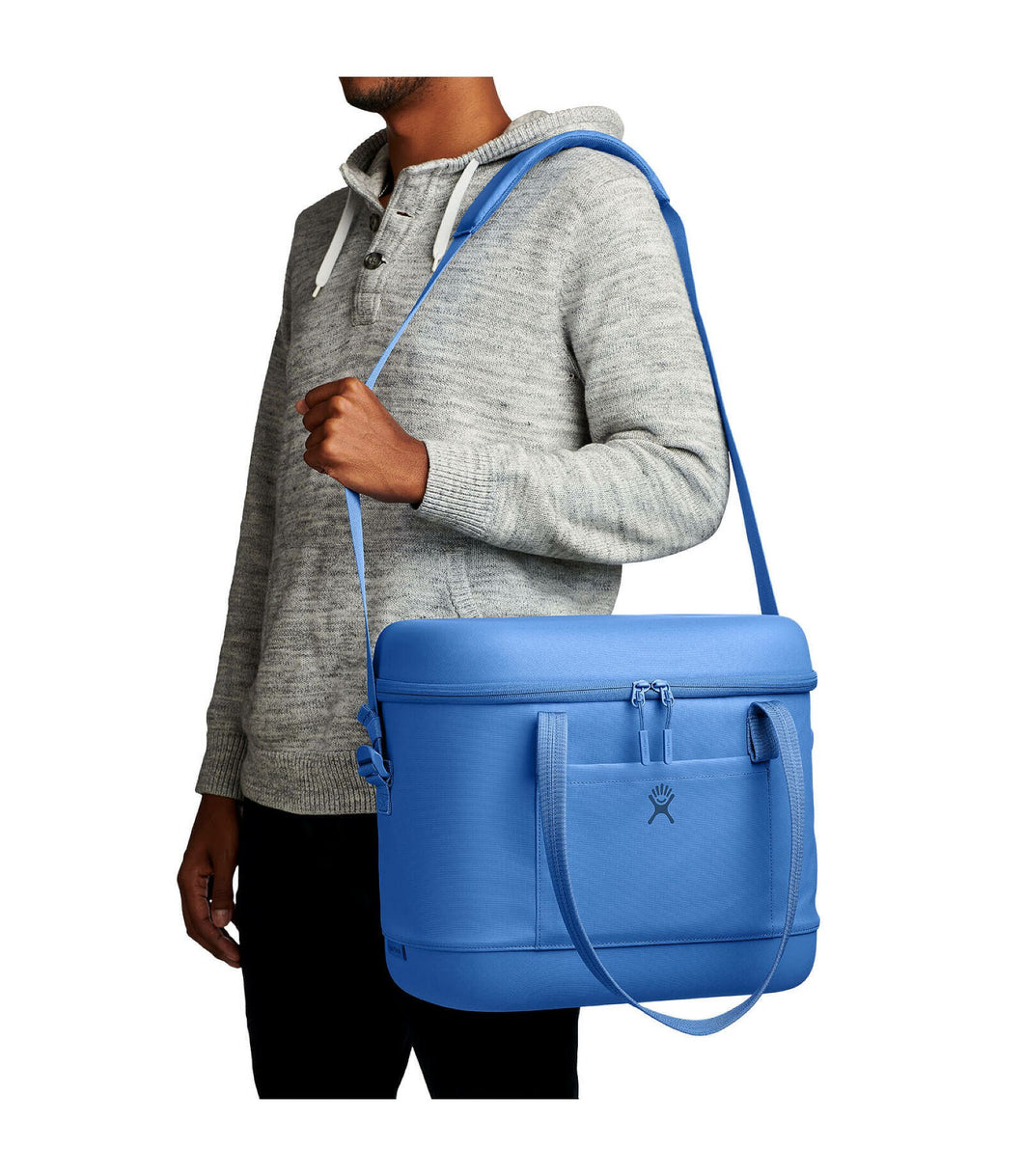 Hydro Flask 20L CarryOut Soft Cooler - Cascade