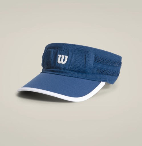 Wilson Seamless Lightweight Performance Visor WU00080531 BUS