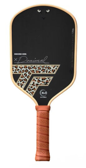 Tecnifibre Danimal Pickleball Paddle - Thumbnail 2