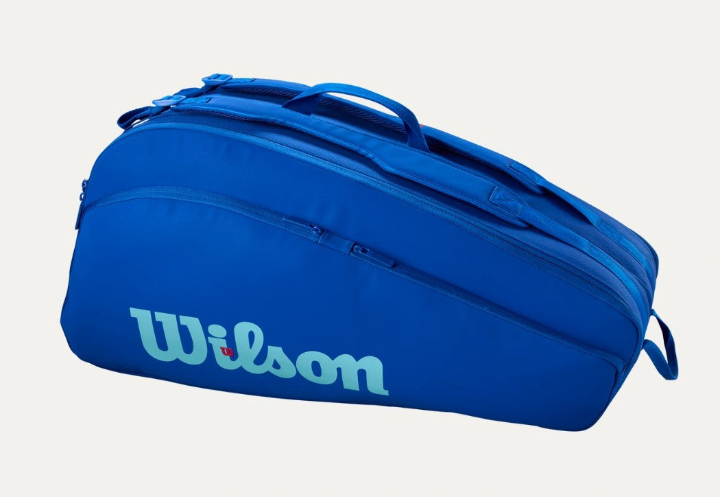 Wilson Ultra V5 Tour 12 Pack