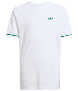 Adidas Boys` Pro Tennis Top White- JW6738