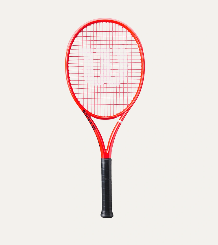 Wilson Defyer 100 V1 Tennis Racket