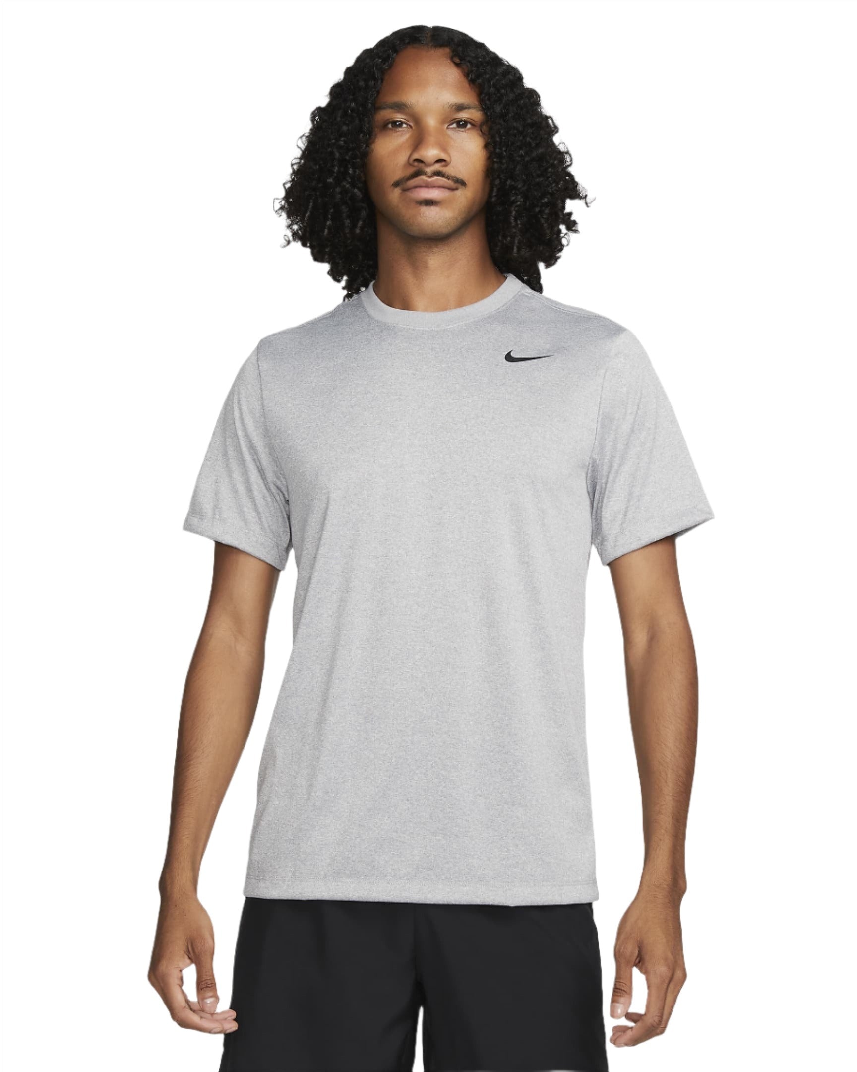 nike gym t shirt men's sale