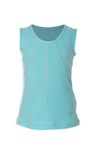 Sofibella Girl's Tank - Baby Boy