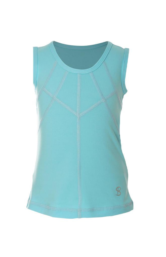 Sofibella Girl's Tank - Baby Boy