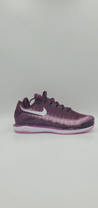 Nike Women's Air Zoom Vapor X Knit Tennis Shoes - 600