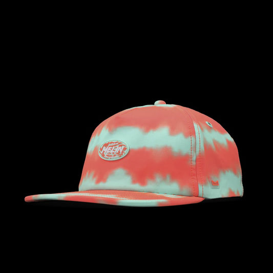 Melin Hydro Eagle Neon Tie Dye INFRD
