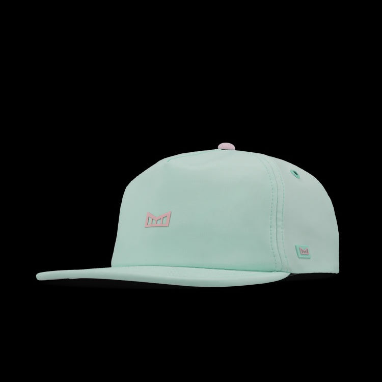 Melin Hydro Eagle SD\outh Beach SOBE Hat