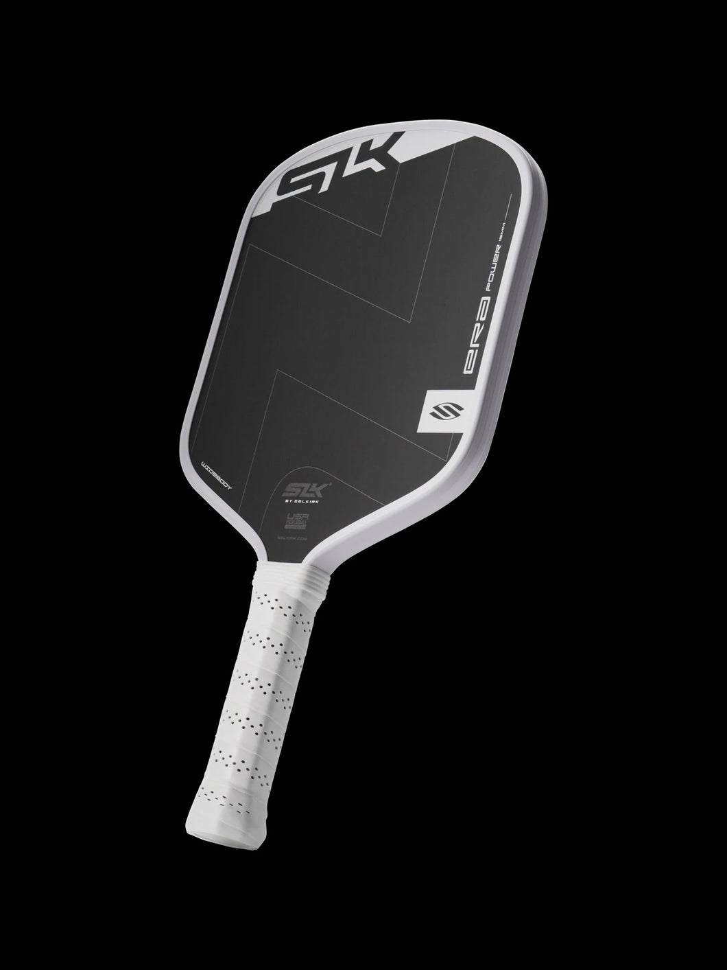2025 Selkirk Era Power Widebody