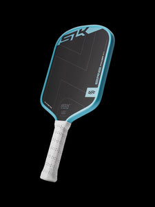 Selkirk Era Elongated Pickleball Paddle- Cyan