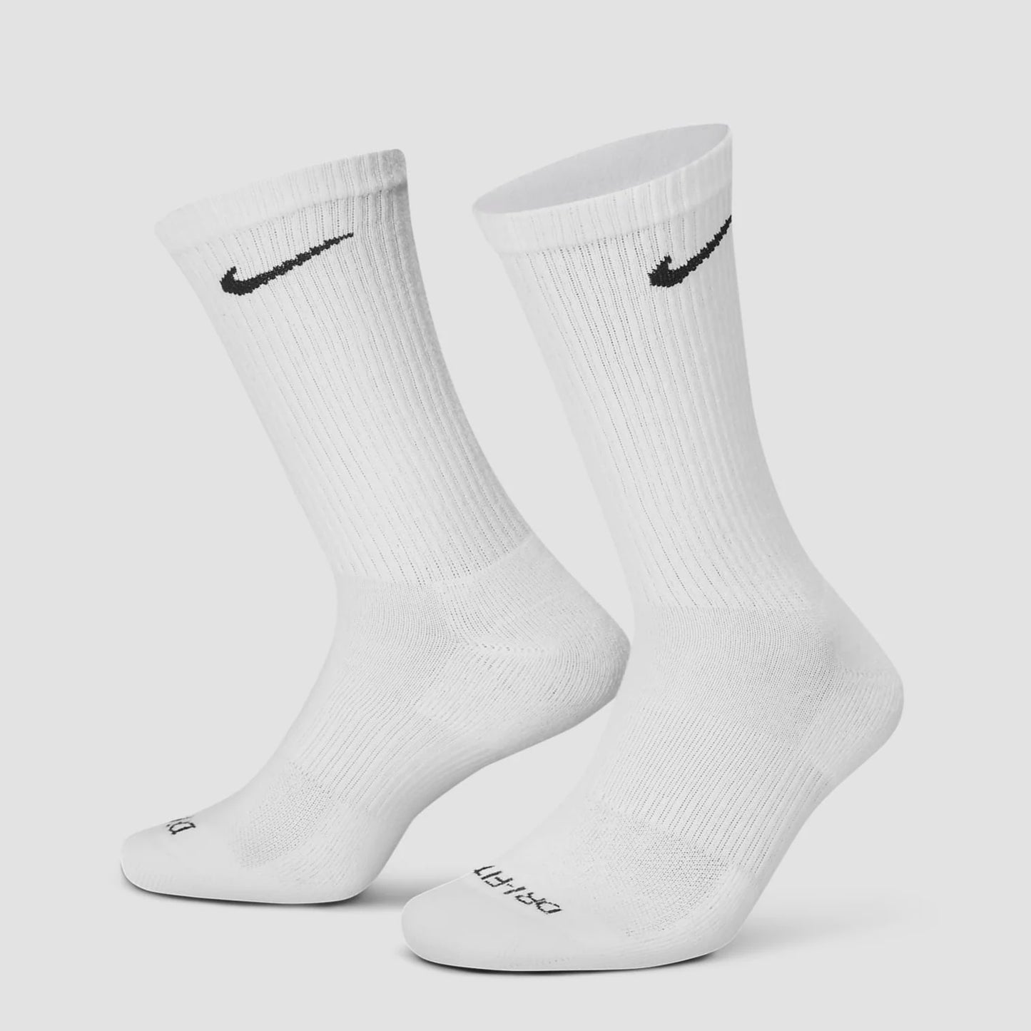 Nike Every Day Cotton Cushion Crew Socks