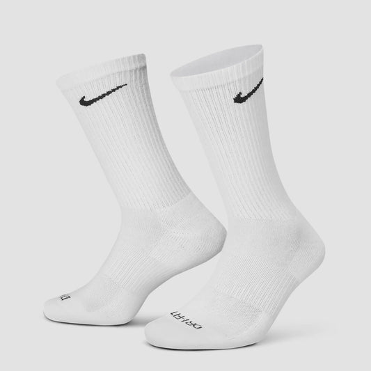 Nike Every Day Cotton Cushion Crew Socks