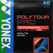 Yonex Polytour Strike
