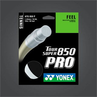 Yonex Tour Super 850 Pro Tennis String