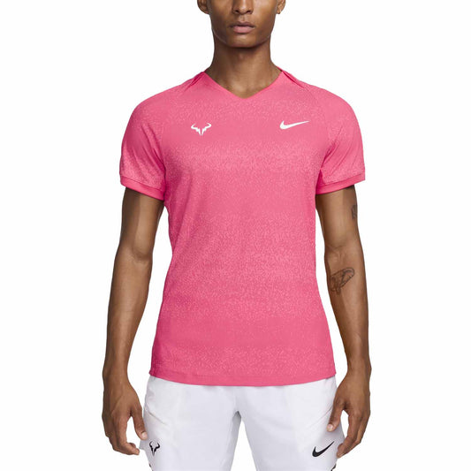 Men's Nike Rafa Challenger Dri-Fit Tennis Top-629