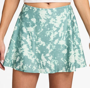 Nike Women's Dri-FIT Victory Flouncy Printed Skirt- FZ6804-017