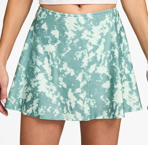 Nike Women's Dri-FIT Victory Flouncy Printed Skirt- FZ6804-017