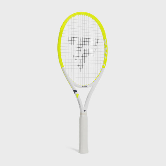 Tecnifibre 2026 Fire  OS 260g Tennis Racquet