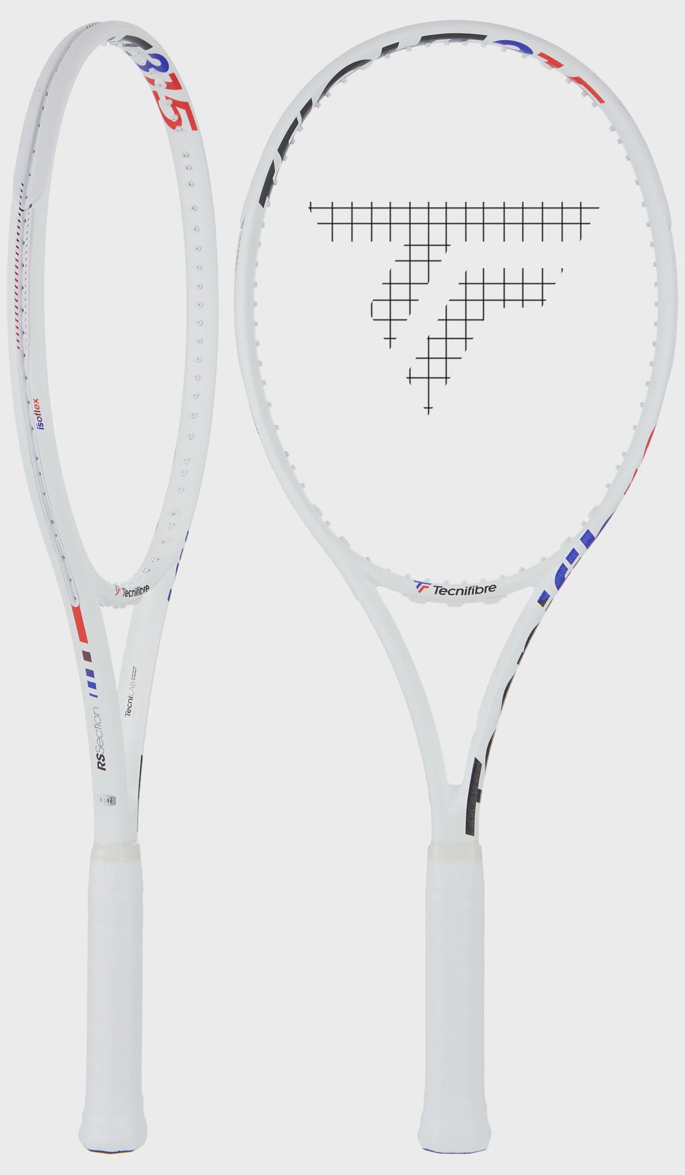 ラケット(硬式用) Tecnifibre t-fight 315 g2 ウインザーオンラインショップテクニファイバー T-ファイト 315 S