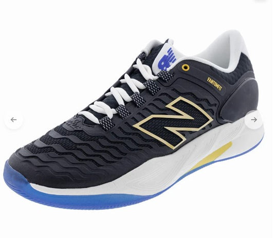 New Balance Men's CT-Rally v2 Tennis Shoes - MCHRALP2