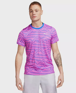 Nike Men's Dri-Fit Advantage Crew - 675