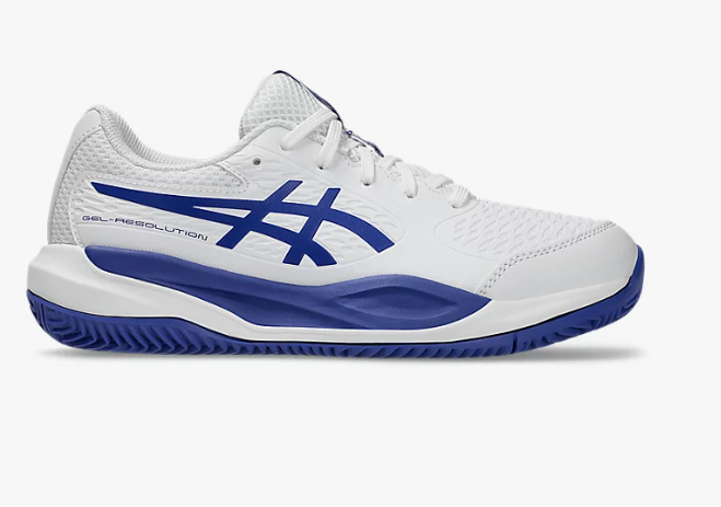 Asics Junior Gel Resolution X GS 1044A081-100