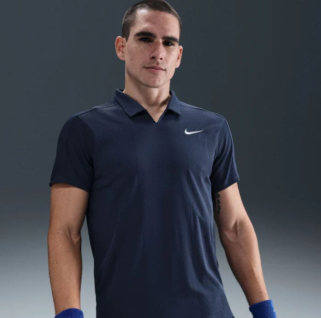 Nike Men's Tennis Top HM6752-410