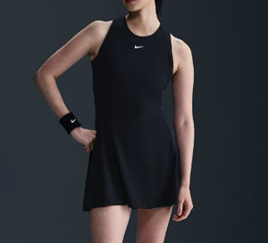 Nike Women's Victory Dri-FIT Tennis Dress- FQ1780-010