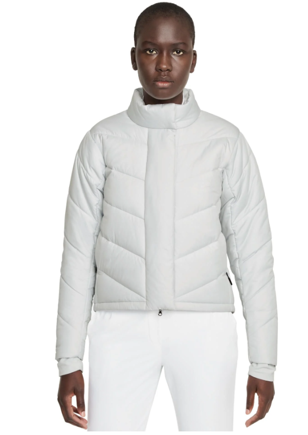 Nike Women's Therma Fit Jacket - DZ3216-025