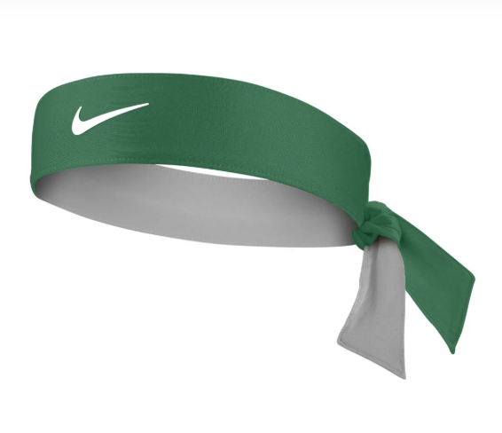 Nike Dri-Fit Head Tie-Green