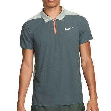 Nike Men's  Dri Fit Advantage Slam Polo - 338