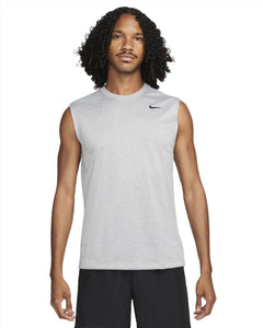 Nike Men's Sleeveless Fitness T-Shirt - 063