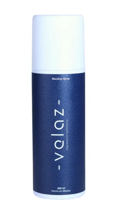 Velaz MaxGrip Spray 200ml