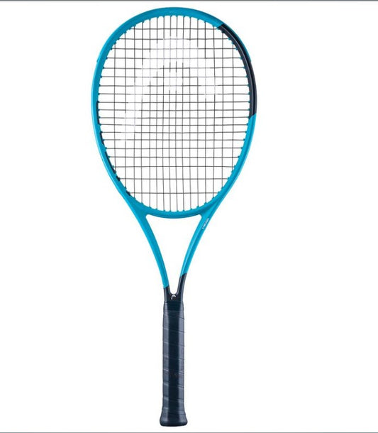Head 2026 Boom 25 Jr Tennis Racquet