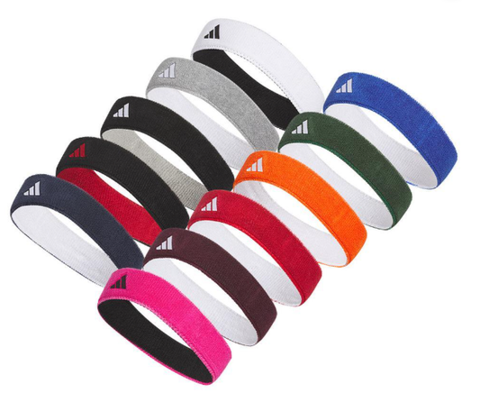 2023 Adidas Interval Rev 2.0 Headband